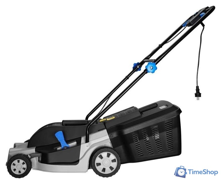 Газонокосилка Deko DKLM1800 Pro - Изображение №3 — Интернет-магазин Time-Shop