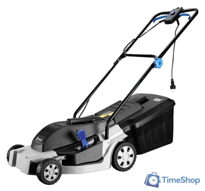 Газонокосилка Deko DKLM1800 Pro - Изображение №1 — Интернет-магазин Time-Shop