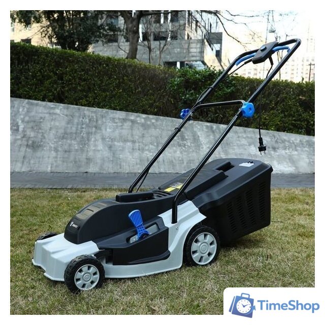 Газонокосилка Deko DKLM1800 Pro - Изображение №4 — Интернет-магазин Time-Shop