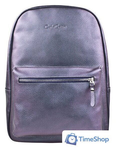 Городской рюкзак Carlo Gattini Premium Albiate 3103-57 (северное сияние) - Изображение №1 — Интернет-магазин Time-Shop