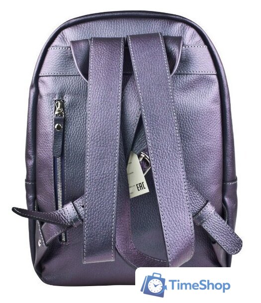 Городской рюкзак Carlo Gattini Premium Albiate 3103-57 (северное сияние) - Изображение №2 — Интернет-магазин Time-Shop