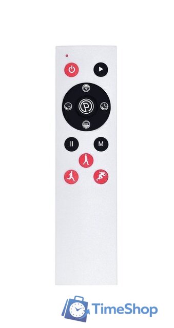 Виброплатформа VictoryFit VF-M130 (розовый) - Изображение №3 — Интернет-магазин Time-Shop