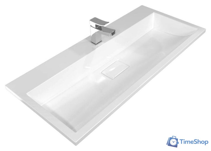 Умывальник Versalia Absolute 90 - Изображение №1 — Интернет-магазин Time-Shop