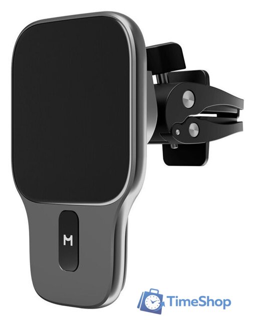 Держатель для смартфона Magssory Prime Geo KIT021 (серебристый) - Изображение №1 — Интернет-магазин Time-Shop