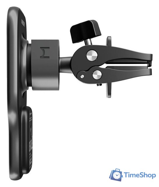 Держатель для смартфона Magssory Prime Geo KIT021 (серебристый) - Изображение №2 — Интернет-магазин Time-Shop