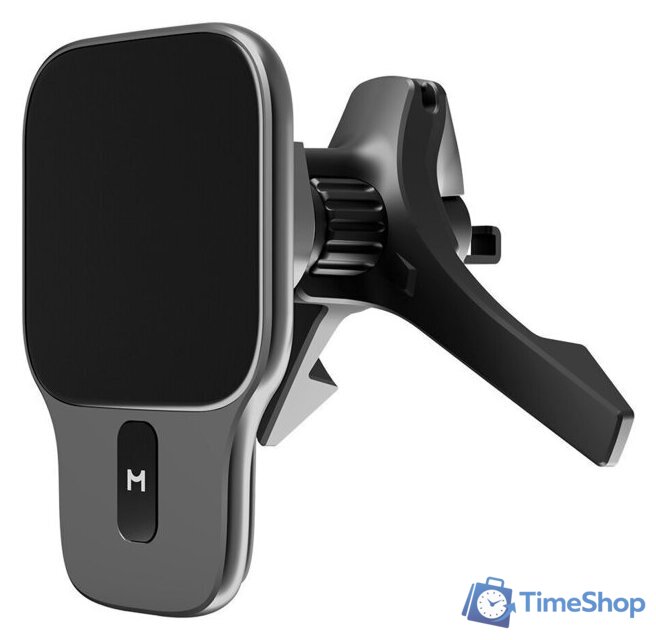 Держатель для смартфона Magssory Prime Geo KIT021 (серебристый) - Изображение №4 — Интернет-магазин Time-Shop