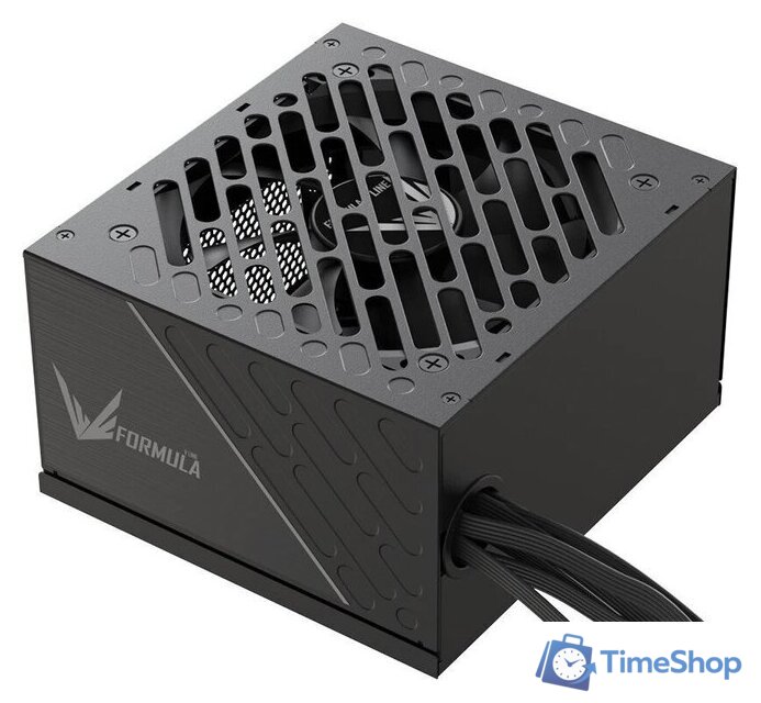 Блок питания Formula FV-550WD - Изображение №3 — Интернет-магазин Time-Shop