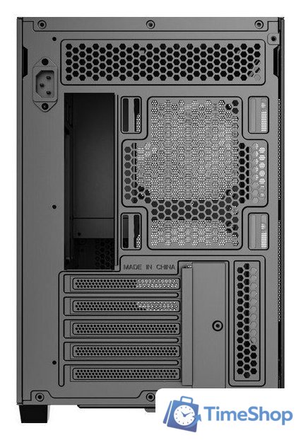 Корпус Powercase TX3 CTX3AB-F0 - Изображение №7 — Интернет-магазин Time-Shop