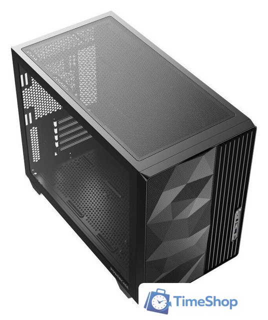 Корпус Powercase TX3 CTX3AB-F0 - Изображение №4 — Интернет-магазин Time-Shop