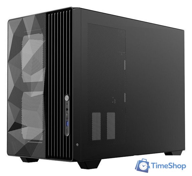 Корпус Powercase TX3 CTX3AB-F0 - Изображение №3 — Интернет-магазин Time-Shop