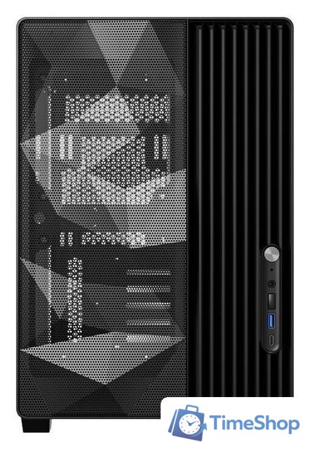 Корпус Powercase TX3 CTX3AB-F0 - Изображение №2 — Интернет-магазин Time-Shop