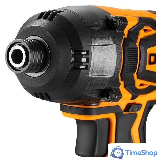 Винтоверт Deko DKTS20-Li 084-1045 (с 1-им АКБ) - Изображение №3 — Интернет-магазин Time-Shop