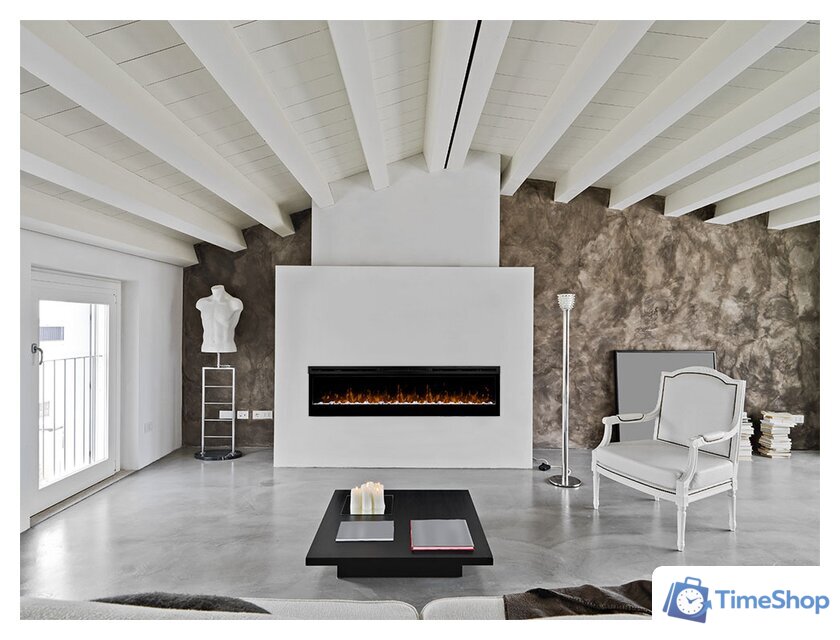 Электрокамин Dimplex Prism 74