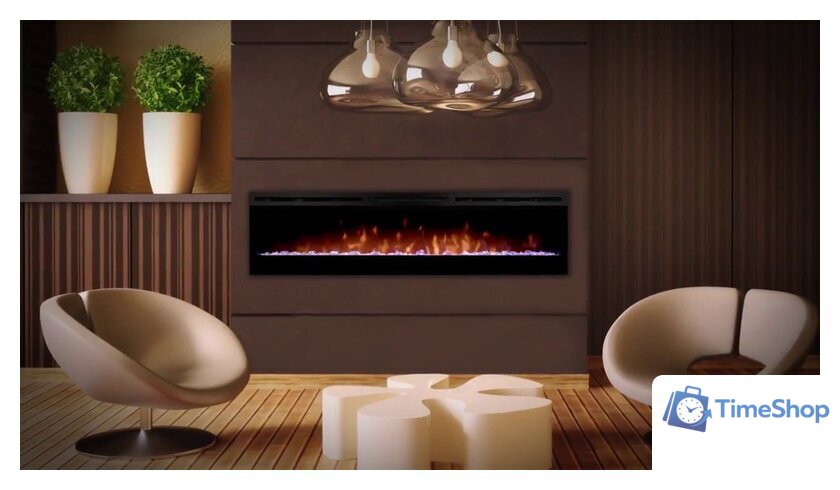 Электрокамин Dimplex Prism 74