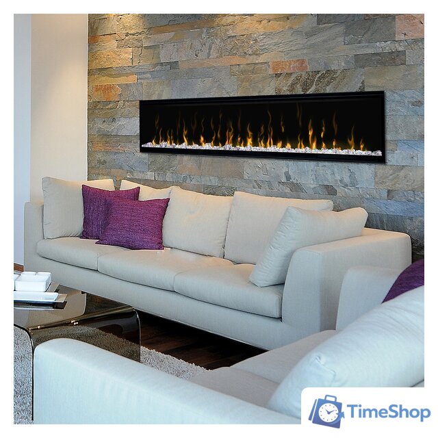 Электрокамин Dimplex Prism 74