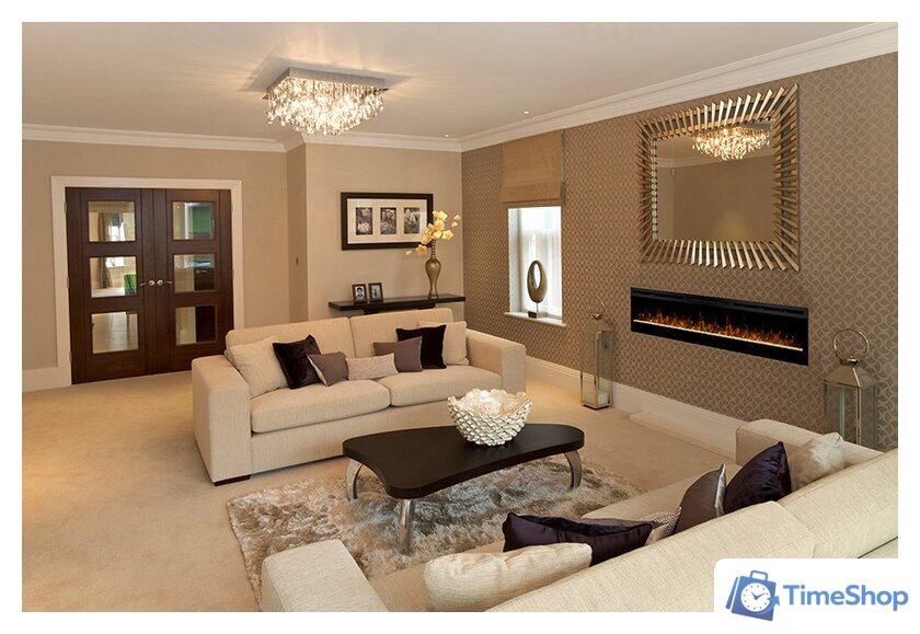 Электрокамин Dimplex Prism 74