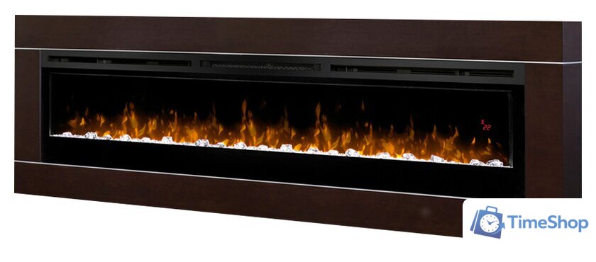 Электрокамин Dimplex Prism 74