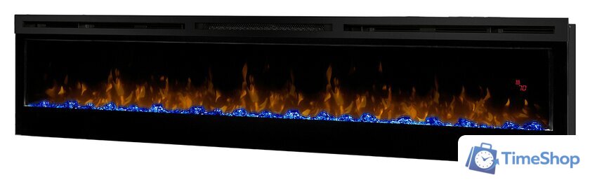 Электрокамин Dimplex Prism 74