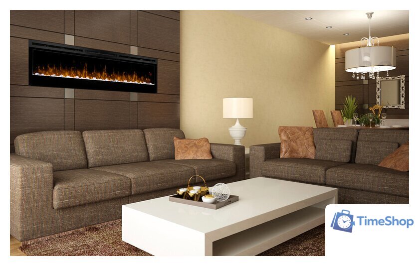 Электрокамин Dimplex Prism 74