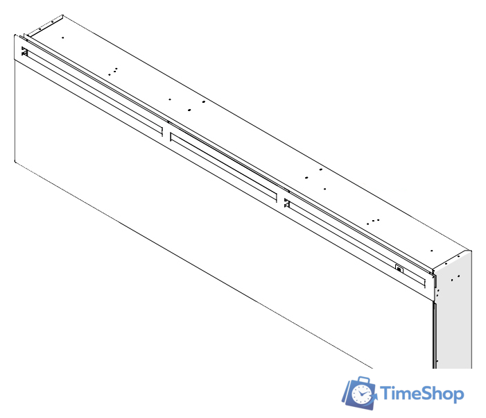 Электрокамин Dimplex Prism 74