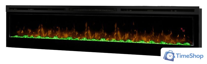 Электрокамин Dimplex Prism 74