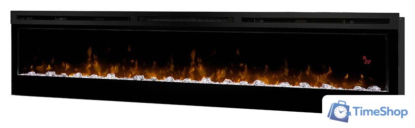 Электрокамин Dimplex Prism 74