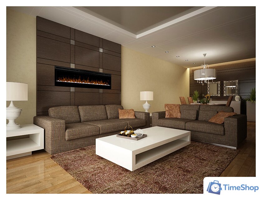 Электрокамин Dimplex Prism 74