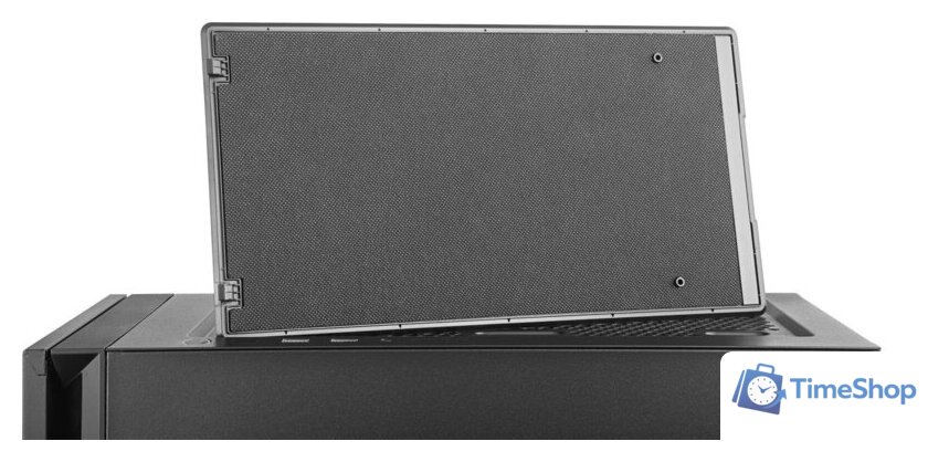 Корпус Cooler Master Silencio S400 MCS-S400-KN5N-S00 - Изображение №18 — Интернет-магазин Time-Shop