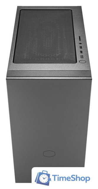 Корпус Cooler Master Silencio S400 MCS-S400-KN5N-S00 - Изображение №9 — Интернет-магазин Time-Shop