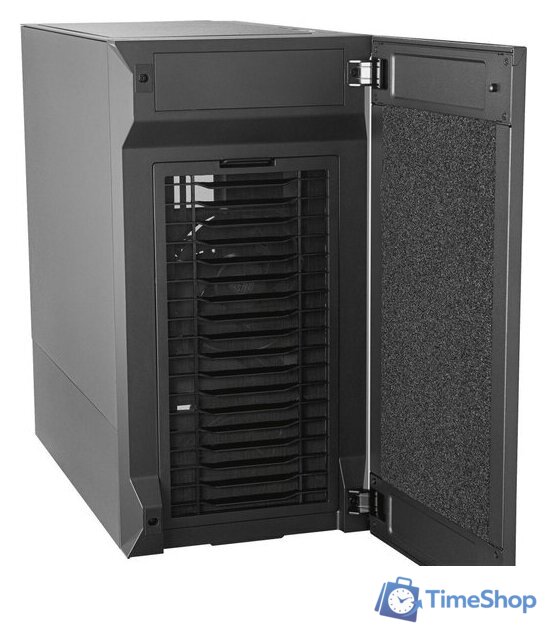Корпус Cooler Master Silencio S400 MCS-S400-KN5N-S00 - Изображение №14 — Интернет-магазин Time-Shop