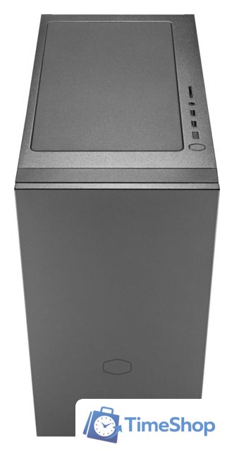 Корпус Cooler Master Silencio S400 MCS-S400-KN5N-S00 - Изображение №8 — Интернет-магазин Time-Shop