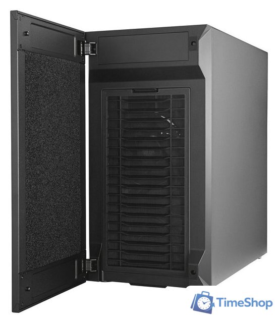 Корпус Cooler Master Silencio S400 MCS-S400-KN5N-S00 - Изображение №16 — Интернет-магазин Time-Shop
