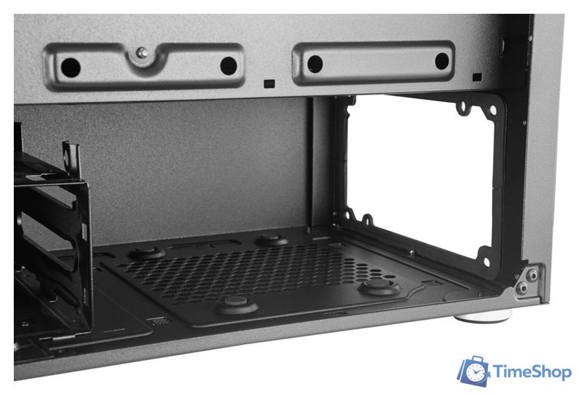 Корпус Cooler Master Silencio S400 MCS-S400-KN5N-S00 - Изображение №17 — Интернет-магазин Time-Shop