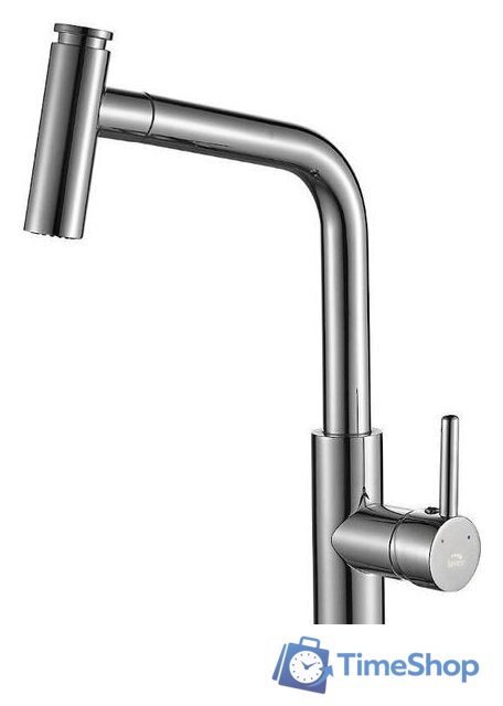 Смеситель Laveo Toro BAX 069D - Изображение №1 — Интернет-магазин Time-Shop