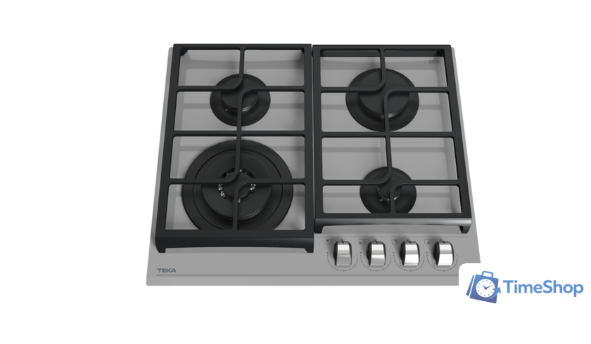 Варочная панель TEKA GZC 64320 XBC SM - Изображение №3 — Интернет-магазин Time-Shop