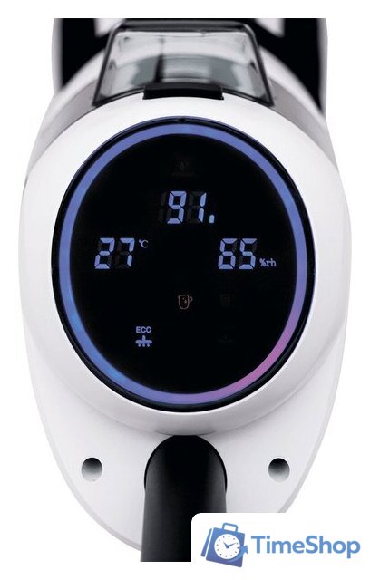 Вертикальный моющий пылесос Clever&Clean HV-AQ800 - Изображение №7 — Интернет-магазин Time-Shop