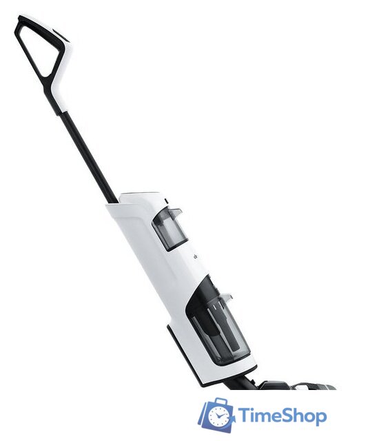 Вертикальный моющий пылесос Clever&Clean HV-AQ800 - Изображение №5 — Интернет-магазин Time-Shop