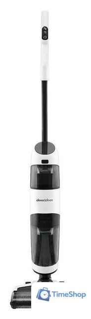 Вертикальный моющий пылесос Clever&Clean HV-AQ800 - Изображение №14 — Интернет-магазин Time-Shop