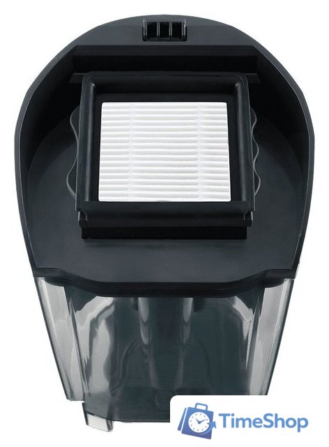 Вертикальный моющий пылесос Clever&Clean HV-AQ800 - Изображение №12 — Интернет-магазин Time-Shop