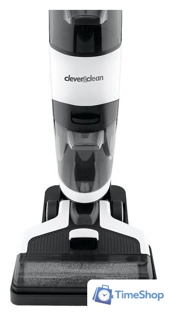 Вертикальный моющий пылесос Clever&Clean HV-AQ800 - Изображение №4 — Интернет-магазин Time-Shop