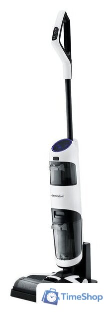 Вертикальный моющий пылесос Clever&Clean HV-AQ800 - Изображение №1 — Интернет-магазин Time-Shop