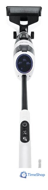 Вертикальный моющий пылесос Clever&Clean HV-AQ800 - Изображение №2 — Интернет-магазин Time-Shop