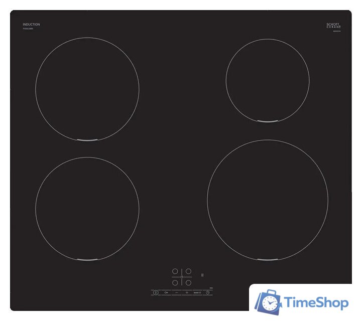 Варочная панель Bosch PUG611AA5D - Изображение №1 — Интернет-магазин Time-Shop