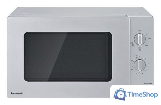 Микроволновая печь Panasonic NN-GM23QMEPG - Изображение №1 — Интернет-магазин Time-Shop