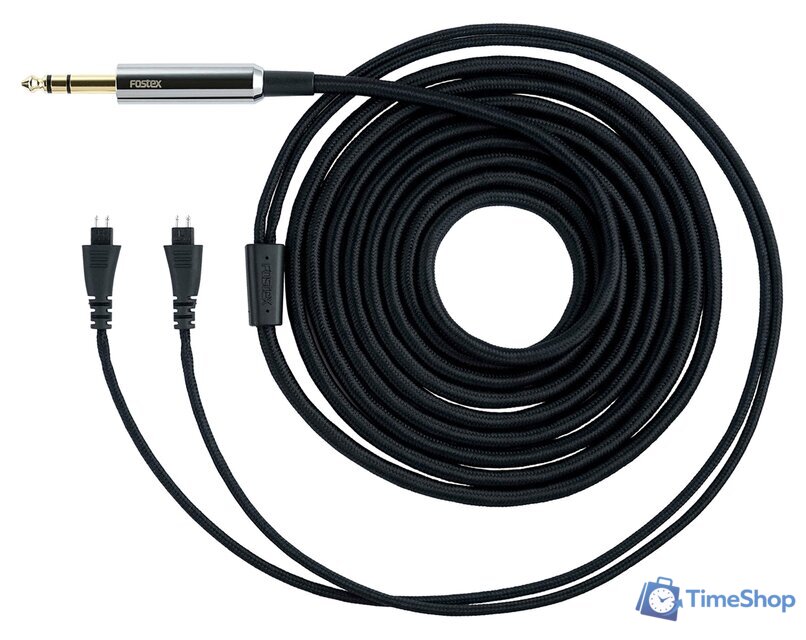 Наушники Fostex TH900MK2VP - Изображение №4 — Интернет-магазин Time-Shop