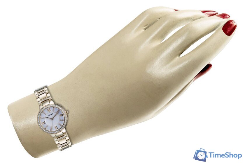 Наручные часы Fossil ES3283 - Изображение №9 — Интернет-магазин Time-Shop