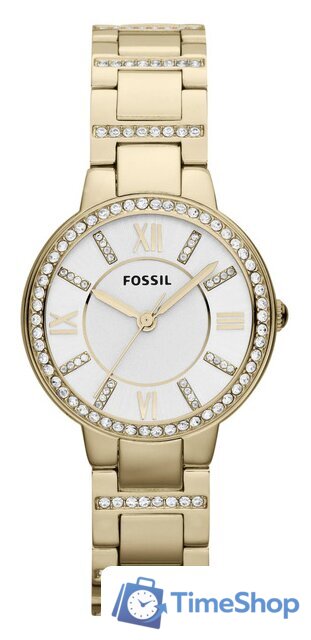 Наручные часы Fossil ES3283 - Изображение №1 — Интернет-магазин Time-Shop