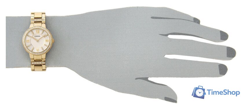 Наручные часы Fossil ES3283 - Изображение №11 — Интернет-магазин Time-Shop