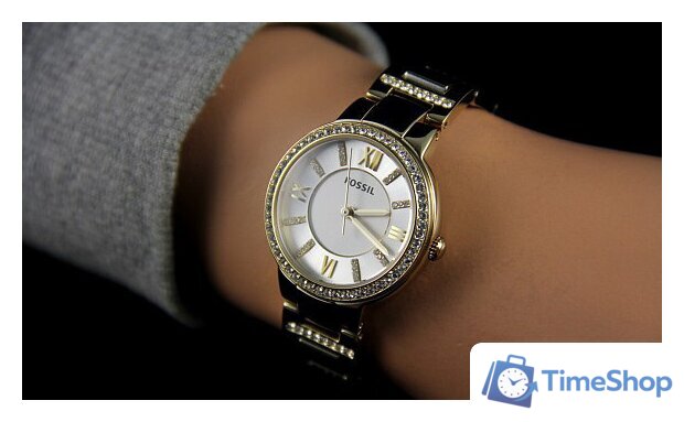 Наручные часы Fossil ES3283 - Изображение №10 — Интернет-магазин Time-Shop