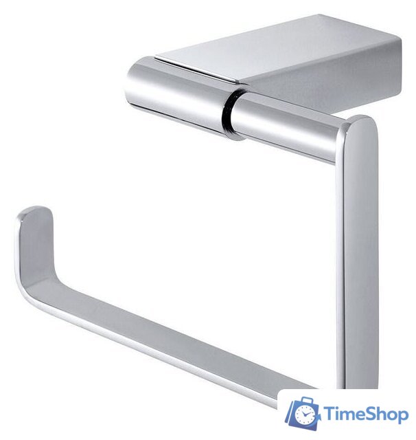 Держатель для туалетной бумаги Bemeta Via 135012222 - Изображение №1 — Интернет-магазин Time-Shop